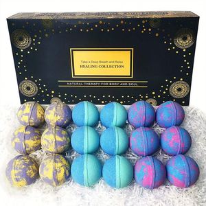 ดอกคาโมไมล์ลาเวนเดอร์สำหรับอาบน้ำพร้อมชุดของขวัญ - Product Image 1