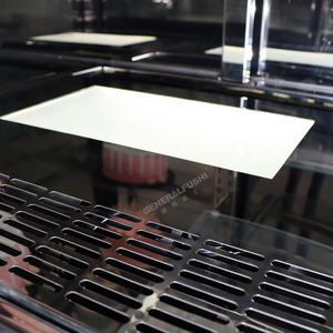 <span class=keywords><strong>Vitrina</strong></span> Refrigerada <span class=keywords><strong>Vertical</strong></span> para Pasteles, Exhibidor de Repostería, Refrigerador para Panadería, Gabinete Refrigerado para Pasteles, Enfriador de Repostería Occidental - Product Image 4