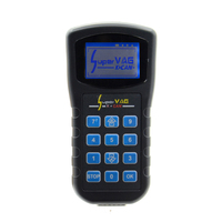 Super VAG K+CAN V4.8 Diagnosis + Mileage Correction + Pin Code Reader Super VAG K+CAN Plus Tool