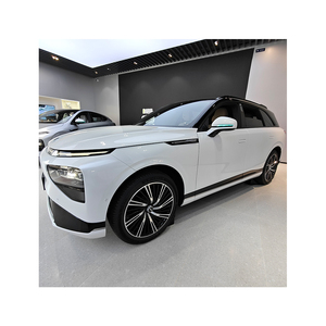 Venta caliente en Stock Xpeng <span class=keywords><strong>G9</strong></span> Solar eléctrico automóvil coche de alta velocidad barato parachoques trasero delantero XPENG XIAOPENG <span class=keywords><strong>G9</strong></span> - Product Image 3