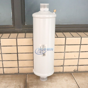 ตัวกรองน้ำมันมีเดีย YGLQ-04 05 WDF-417A สำหรับน้ำมันหล่อลื่นคอมเพรสเซอร์ ตัวกรองโลหะดูดซับประสิทธิภาพสูง - Product Image 3