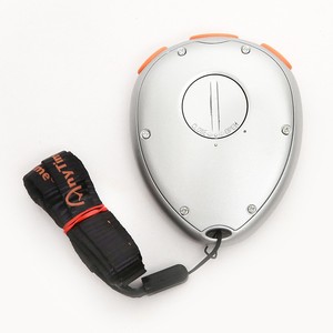 Cronómetro Digital Profesional de Alta Precisión con Memoria para 300 Vueltas, Resistente al Agua, con Pantalla LCD para Seguimiento Deportivo - Product Image 5