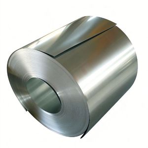Bobine de tôle d'acier inoxydable 0,3-16 mm, bobines SS 316 laminées à froid et polies pour matériaux de construction - Product Image 1