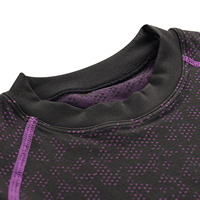 Ropa interior térmica Alpine PRO para niños y niñas, ropa de esquí para niños, conjunto de Calzoncillos largos, monos para niños, traje de esquí de invierno para niños