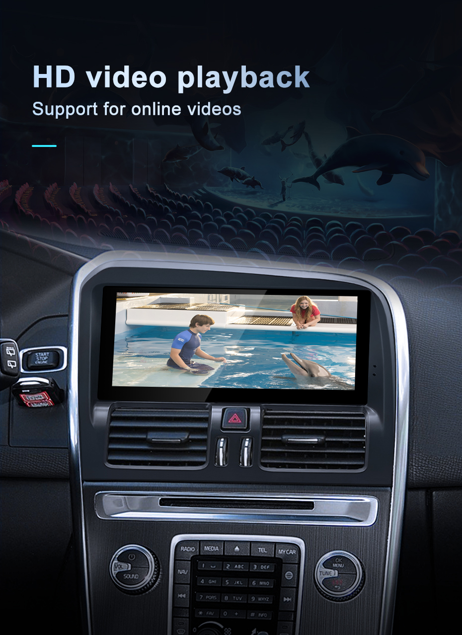 Autoradio