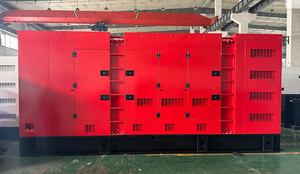 Судовой дизельный генератор 50 Гц, 64 кВт, морской дизельный генератор 80 кВА, работает на 6bta5.9-GM100 - Product Image 6