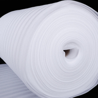 Sous-couche écologique pour revêtement de sol stratifié, isolation phonique naturelle, tapis de sous-plancher