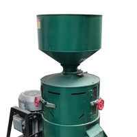 Machine de traitement de surface, de décorticage du riz, des céréales et des haricots 6FH-330