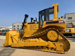 D6R หนอนผีเสื้อ D6D D6G D6M D6H รถดันดิน-มีรุ่นที่ใช้ - Product Image 4