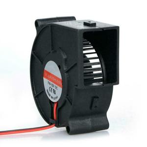 Ventilateur centrifuge sans balais haute pression 12 V CC en acier inoxydable, souffleur gonflable OEM pour machine <span class=keywords><strong>BiPAP</strong></span>, ventilateur de conduit haute efficacité CE - Product Image 4