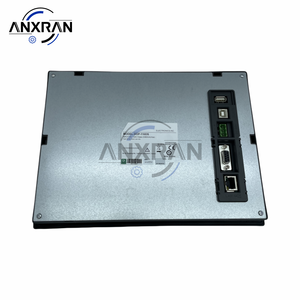 Pour l'écran tactile d'interface homme-machine DOP-110DS Delta DOP110DS écran d'affichage LCD TFT 10.1 pouces - Product Image 4