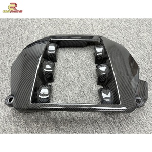 OEM Style Carbon Fiber <b>Engine</b> Cover for Nissan GTR R35 2008-2016 Carbon Front <b>Engine</b> Cover <b>Hood</b> Body Kits Car Parts Bonnet - Product Image 3