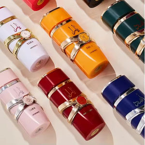 น้ำหอมหรู Latafa Yarra Arab Dubai ขนาด 100 มล. กลิ่นหอมติดทนนาน สำหรับผู้ชายและผู้หญิง - Product Image 1