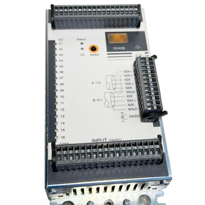 โมดูลรีโมท I/O รุ่น 7XX436.50-1 ของแท้ 100% ใหม่เอี่ยม โมดูลอินพุต/เอาต์พุตอัตโนมัติ XX436.50-1 - Product Image 6