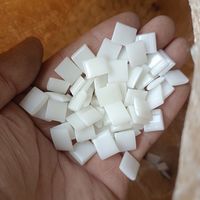 Pegamento Termofusible EVA Blanco Lechoso de Alta Viscosidad para Encuadernación de Libros, Manuales y Textos Escolares