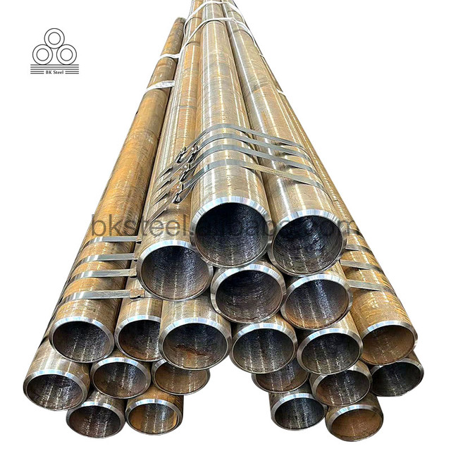 Prim Quality Alloy Steel Seamless Pipe Astm A335 Grade P11 Pipe Sa335 Gr P11 Dn89 Seamless Pipe Manufacturers for Structure