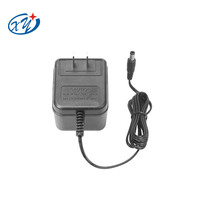 Adaptateur secteur monophasé en plastique OEM en gros, entrée 110V-230VAC, sortie 36V, 50Hz, transformateur linéaire CE/FCC pour toroïdal