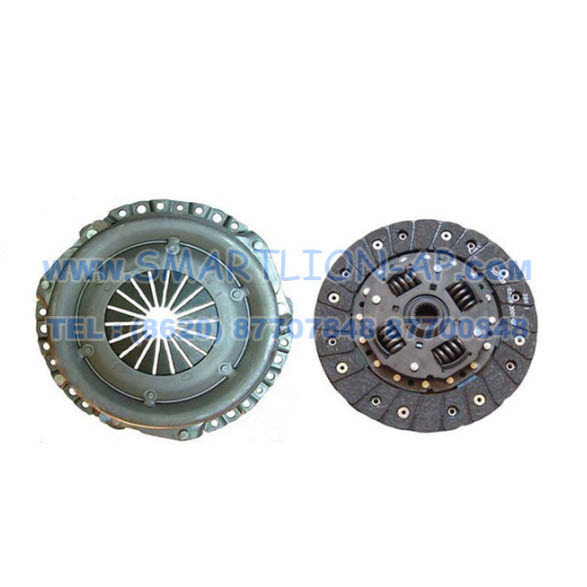 620114800 Clutch Kit for PEUGEOT 105 205 306 405 - 1 Year Warranty