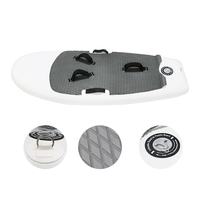 Usine Hydrofoil Surfboards Efoil Surfboard Jet Hydro E Foil Wing Surf Board Foil Board Suit