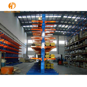 Đơn hai mặt <span class=keywords><strong>cantilever</strong></span> giá có thể điều chỉnh Heavy Duty <span class=keywords><strong>cantilever</strong></span> Kệ công nghiệp <span class=keywords><strong>cantilever</strong></span> kệ - Product Image 4