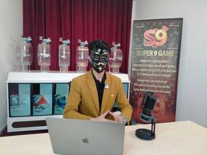 Juego <span class=keywords><strong>de</strong></span> bingo personalizado 6D Power Ball, máquina <span class=keywords><strong>de</strong></span> Lotería <span class=keywords><strong>de</strong></span> <span class=keywords><strong>la</strong></span> <span class=keywords><strong>suerte</strong></span> con API en vivo en línea y estudio en vivo - Product Image 6