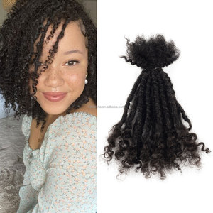 <span class=keywords><strong>Extensiones</strong></span> <span class=keywords><strong>de</strong></span> <span class=keywords><strong>Cabello</strong></span> Humano Lisa Locs <span class=keywords><strong>al</strong></span> <span class=keywords><strong>por</strong></span> <span class=keywords><strong>Mayor</strong></span>, <span class=keywords><strong>Extensiones</strong></span> <span class=keywords><strong>de</strong></span> Rastas <span class=keywords><strong>de</strong></span> 0.6 Pulgadas, <span class=keywords><strong>Cabello</strong></span> Virgen Brasileño Negro <span class=keywords><strong>Natural</strong></span> para Hombres y Mujeres - Product Image 1