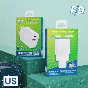 <span class=keywords><strong>Precio</strong></span> al por mayor de fábrica Usb Qc3.0 <span class=keywords><strong>Tipo</strong></span> <span class=keywords><strong>C</strong></span> <span class=keywords><strong>Cargador</strong></span> de pared Pd 20W <span class=keywords><strong>Original</strong></span> Usb <span class=keywords><strong>C</strong></span> <span class=keywords><strong>Cargador</strong></span> Rápido 2 puertos de carga para <span class=keywords><strong>Huawei</strong></span> para iPhone - Product Image 5