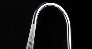 doble hilo de ahorro de agua de grifo de la cocina aireador de la cabeza de ducha de agua ahorro de inyector aireador - Product Image 5