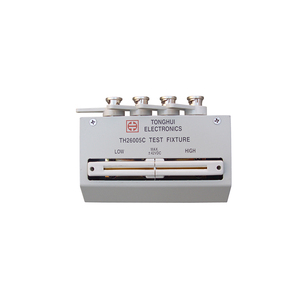 ทงฮุย TH26005C แคลมป์ยึดสาย 4 ขั้ว ใช้ได้กับรุ่น TH2828 TH2826 - Product Image 1