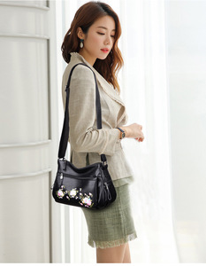 Designer Custom Best Selling Products <b>Bags</b> Women Handbags Ladies Women's Tote Women Hand <b>Bags</b> Messenger Handbags Brand - Product Image 2