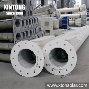 <span class=keywords><strong>Venta</strong></span> caliente Cctv de <span class=keywords><strong>la</strong></span> lámpara de <span class=keywords><strong>la</strong></span> <span class=keywords><strong>calle</strong></span> postes - Product Image 4