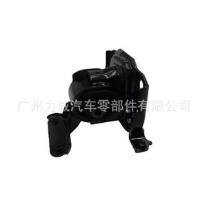 Soportes de Motor 12372-0T350 de Goma Usada, Izquierdo, 2WD, Compatible con RAV4 2.0 MT 2WD 2013-2018 (ZSA42) - Product Image 3