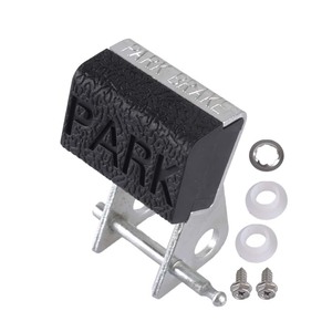 Kit de pédale de frein pour Club Car DS, modèles essence et électrique, à partir de 1981, 1011418 - Product Image 1