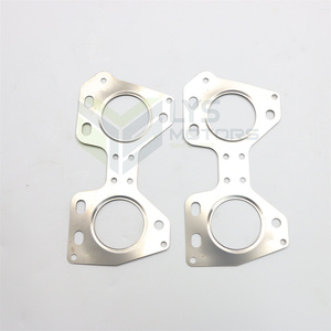 Para BMW B47D20 2.0L Kit completo de juntas de motor OE 11128513699 para 1 serie F20 F21 118D 120D 2 serie F22 F23 juntas de culata - Product Image 4