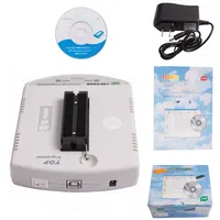 TOP3000 Programmeur universel pour MCU et Top-3000 USB ECU Chip Tunning EPROMs Programmation A +