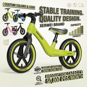 <span class=keywords><strong>Bicicleta</strong></span> <span class=keywords><strong>de</strong></span> <span class=keywords><strong>Equilibrio</strong></span> para Niños <span class=keywords><strong>de</strong></span> 12 Pulgadas, Personalizada OEM, Venta al Por Mayor, Cuadro <span class=keywords><strong>de</strong></span> Acero, <span class=keywords><strong>Bicicleta</strong></span> <span class=keywords><strong>de</strong></span> Aprendizaje para Niños Pequeños, Sin Pedales - Product Image 3