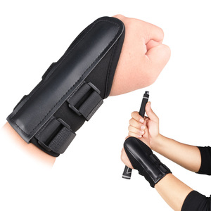 Golf Swing Trainings hilfen Gerade Übung Handgelenks tütze Handgelenk korrektor Band Übungs werkzeug Golf Swing Handgelenks tützen Befestigungs gurt - Product Image 1