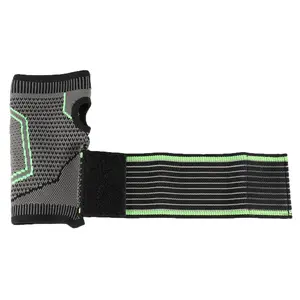 Best Selling Wrist Support For Injury Recovery Wrist Brace For Pain Relief Carpal Tunnel Wrist Wraps