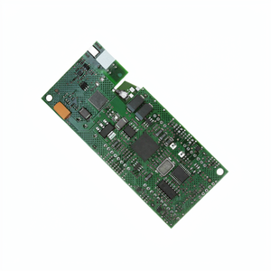 MTSMC-G-F4-IP-ED.R1 Módulos y Módems Transceptores de RF de Canal del Fabricante - Product Image 1