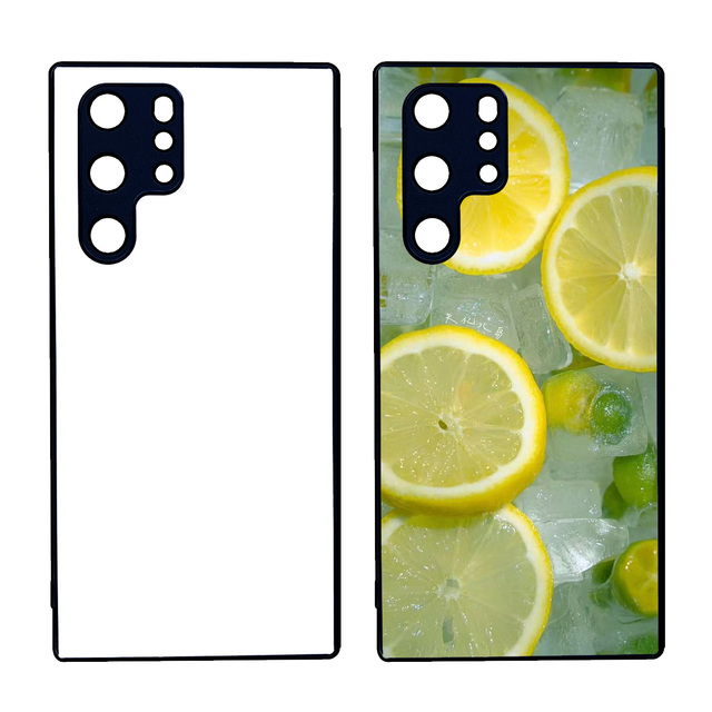 Mobile Phone Case Accessories Sublimation Phone Cases for Samsung S25Ultra S24Ultra S23Ultra S26Ultra  Fundas Para Celular