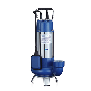 Nieuwe Collectie 1.1hp <span class=keywords><strong>1.5</strong></span> 3 <span class=keywords><strong>Hp</strong></span> Afvalwaterdompelpomp - Product Image 1