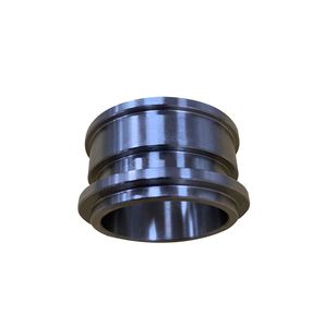 Services de tournage de précision professionnels de haute qualité pour le traitement de pièces fines en aluminium - Product Image 1