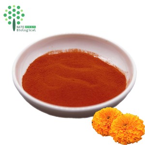 สารสกัดสมุนไพรบำรุงสายตา สารสกัดดอกดาวเรืองชนิดผง 20% ลูทีน - Product Image 1