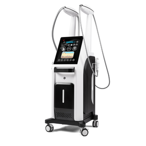Máquina de Masaje Rodante 360° 2026 con 2 Manijas para Reducción de Celulitis Corporal, Uso Comercial - Product Image 1