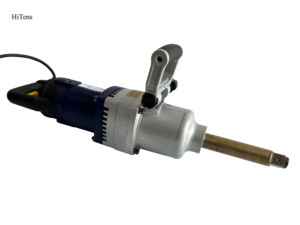 <span class=keywords><strong>Llave</strong></span> <span class=keywords><strong>de</strong></span> <span class=keywords><strong>Impacto</strong></span> Eléctrica Industrial HiTens SG-P50 2000W 220V <span class=keywords><strong>de</strong></span> 1 Pulgada para Uso Pesado <span class=keywords><strong>con</strong></span> Par Máximo <span class=keywords><strong>de</strong></span> 3500 N.m Certificación CE para Tornillos Hexagonales M24-M36 - Product Image 4