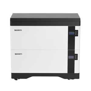 Manyi EU Stock - Sistema Solar de 10 kW/15 kW, Paquete de Baterías de 48 V/51.2 V, 280 Ah/290 Ah/300 Ah con BMS y Equilibrador Activo, 51.2 V 280 Ah, 48 V - Product Image 4