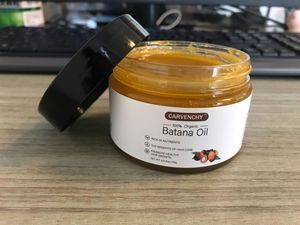 Wholesale Simple Use Method Used for Splitting Dry Damaged <b>Hair</b> Clean and Stimulate the <b>Scalp</b> Batana Oil - Product Image 5