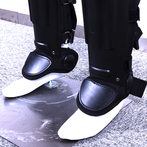 Traje <span class=keywords><strong>de</strong></span> protección contra puñaladas <span class=keywords><strong>de</strong></span> protección <span class=keywords><strong>de</strong></span> cuerpo completo - Product Image 4