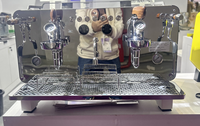 SHINEHO – Machine à café expresso Breville – Vente directe usine – Prévente – Modèle commercial