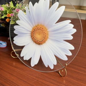 Verre trempé Vatti Design Glasswork avec impression UV Dip-tech et laminage - Product Image 3